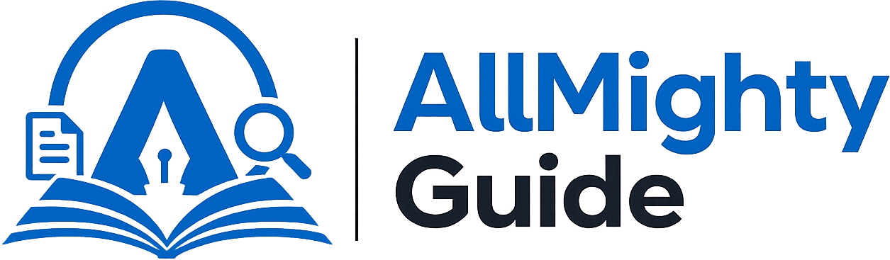 All Mighty Guide